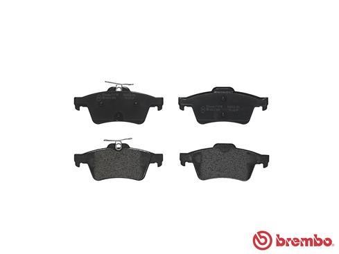 Купить Brembo P61110 – отличная цена на EXIST.UA!