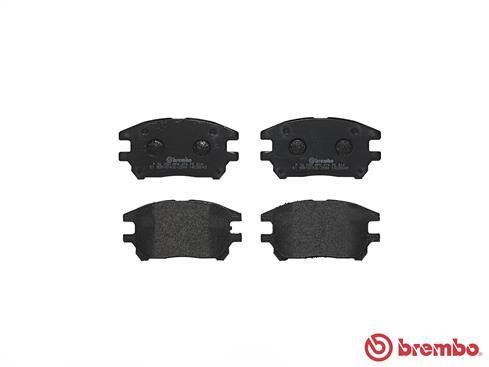 Купить Brembo P56050 – отличная цена на EXIST.UA!