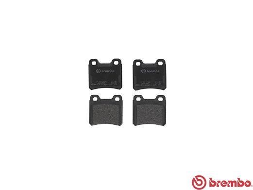 Купить Brembo P59018 – отличная цена на EXIST.UA!