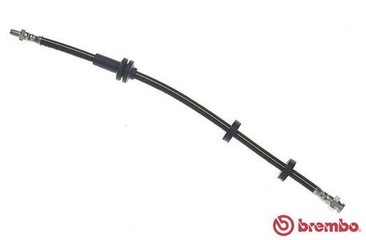 Тормозной шланг Brembo T 23 137