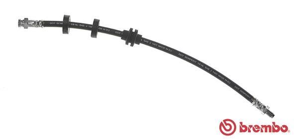 Тормозной шланг Brembo T 23 148