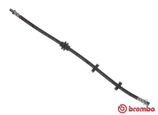 Тормозной шланг Brembo T 23 184