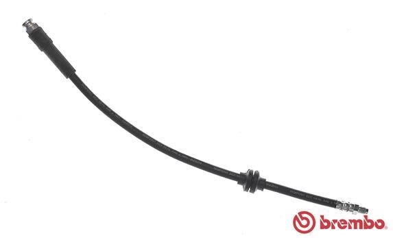 Купить Brembo T 23 187 по низкой цене в Украине!