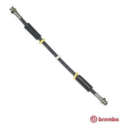 Тормозной шланг Brembo T 23 016