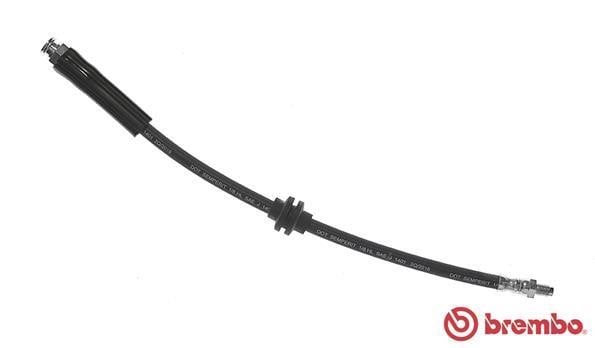 Купить Brembo T 23 188 по низкой цене в Украине!