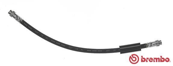 Купити Brembo T 23 195 за низькою ціною в Україні!