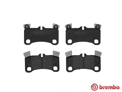 Купить Brembo P85103 – отличная цена на EXIST.UA!