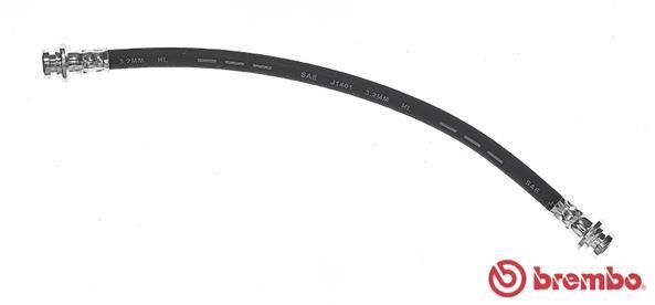 Купить Brembo T 23 196 по низкой цене в Украине!