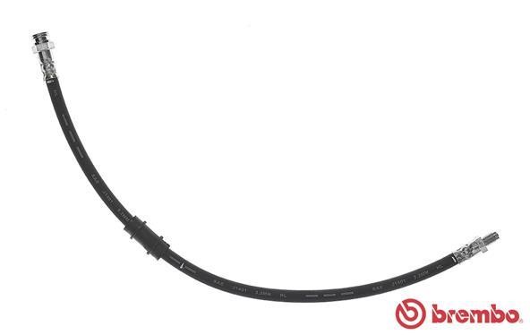 Купити Brembo T 23 199 за низькою ціною в Україні!