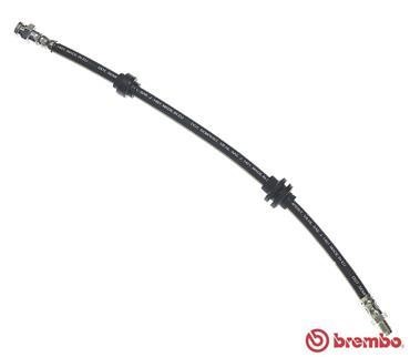 Тормозной шланг Brembo T 23 036