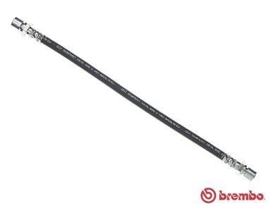 Тормозной шланг Brembo T 24 002