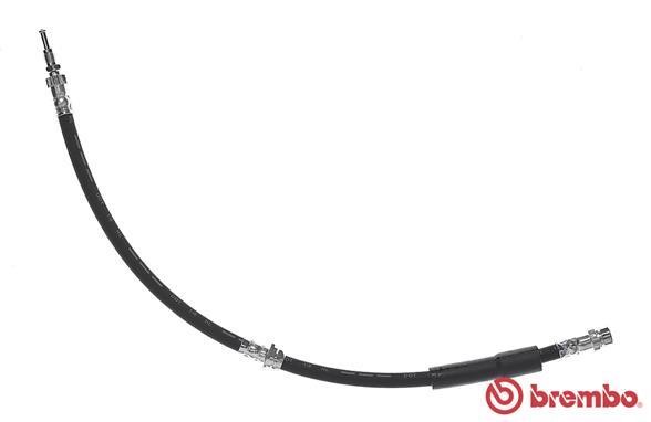 Гальмівний шланг Brembo T 24 119