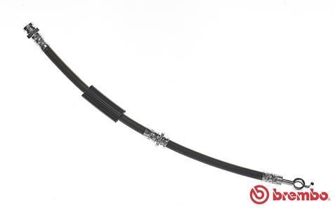 Тормозной шланг Brembo T 49 050