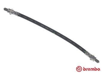 Гальмівний шланг Brembo T 24 019