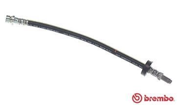 Купить Brembo T 24 138 по низкой цене в Украине!
