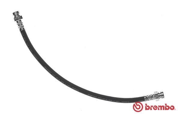Купити Brembo T 30 072 за низькою ціною в Україні!