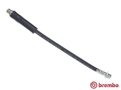 Тормозной шланг Brembo T 24 048