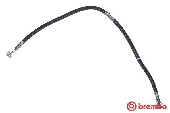 Купити Brembo T 56 180 за низькою ціною в Україні!