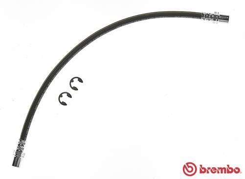 Гальмівний шланг Brembo T 83 063
