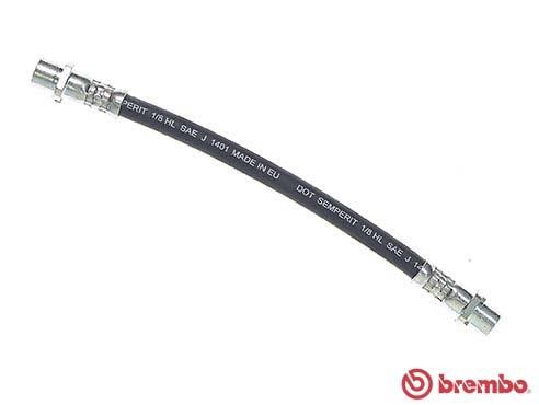 Гальмівний шланг Brembo T 59 017