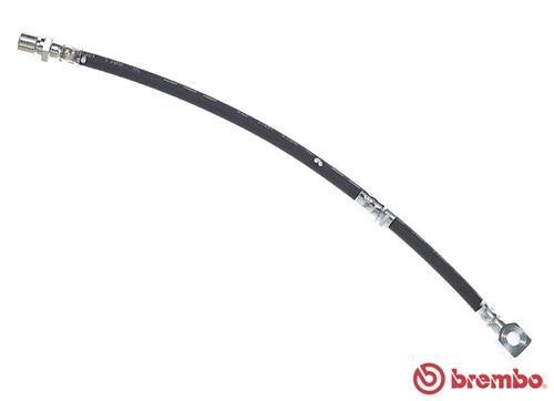 Тормозной шланг Brembo T 59 022