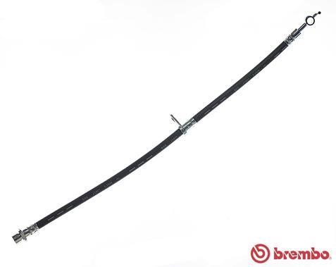 Тормозной шланг Brembo T 83 092