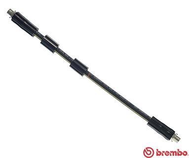 Тормозной шланг Brembo T 85 041