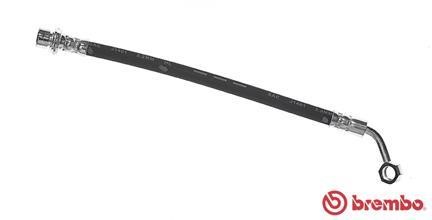 Гальмівний шланг Brembo T 83 093