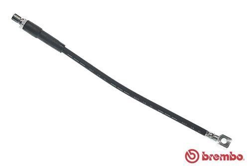 Тормозной шланг Brembo T 59 035
