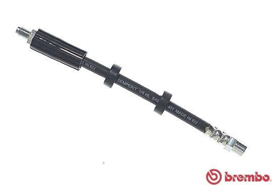 Тормозной шланг Brembo T 85 052