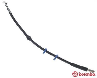 Купить Brembo T 61 128 по низкой цене в Украине!