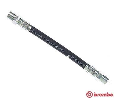 Тормозной шланг Brembo T 85 061