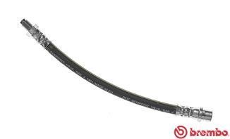 Тормозной шланг Brembo T 85 065