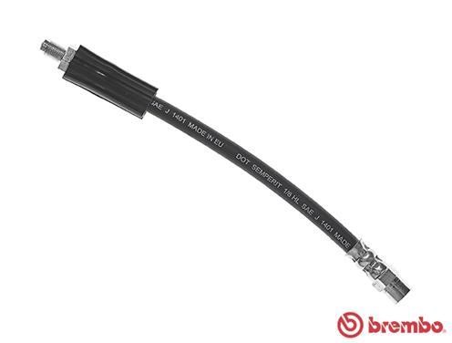 Тормозной шланг Brembo T 85 066