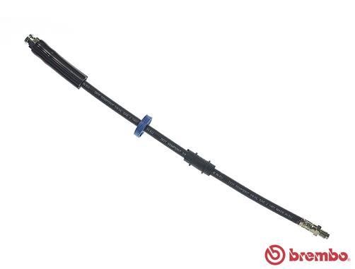 Гальмівний шланг Brembo T 61 008