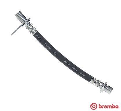 Купить Brembo T 83 161 по низкой цене в Украине!