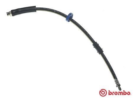 Тормозной шланг Brembo T 61 031