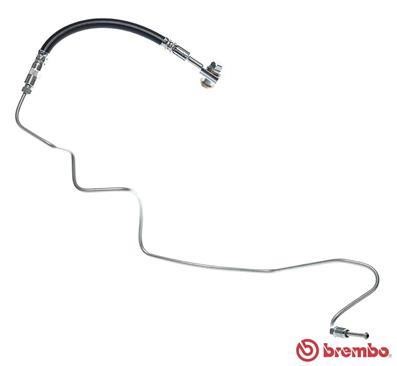 Купить Brembo T 85 115 по низкой цене в Украине!