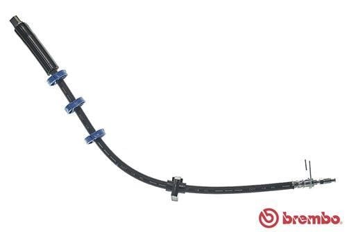 Тормозной шланг Brembo T 61 035