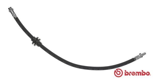 Тормозной шланг Brembo T 68 070