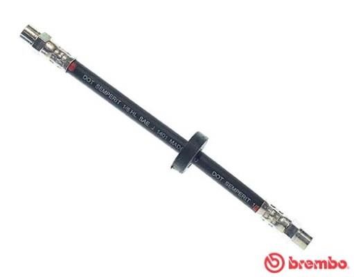 Тормозной шланг Brembo T 85 019