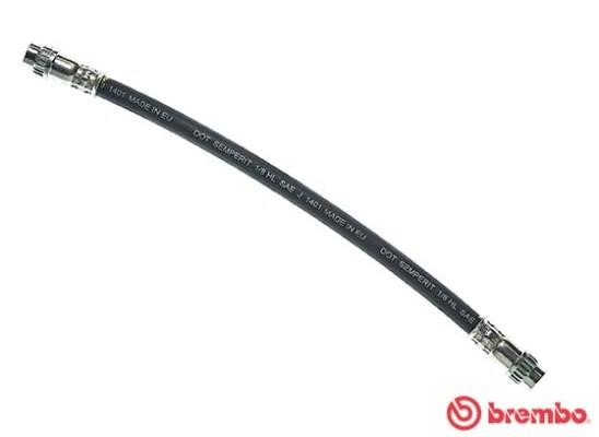 Тормозной шланг Brembo T 61 037