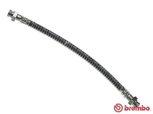 Тормозной шланг Brembo T 61 038
