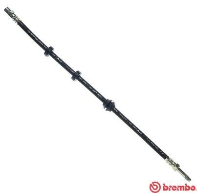 Тормозной шланг Brembo T 85 020