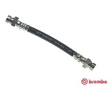 Тормозной шланг Brembo T 85 021