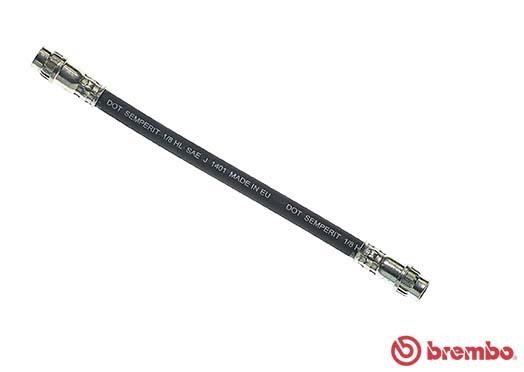 Тормозной шланг Brembo T 61 042