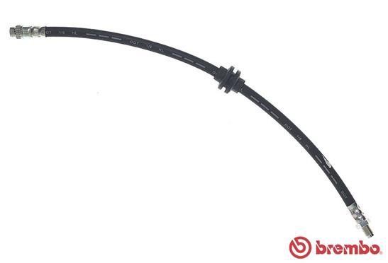 Купить Brembo T 68 086 по низкой цене в Украине!