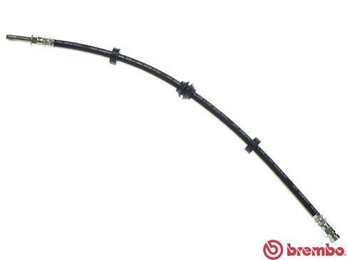 Тормозной шланг Brembo T 85 031