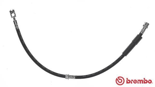 Купить Brembo T 85 128 по низкой цене в Украине!