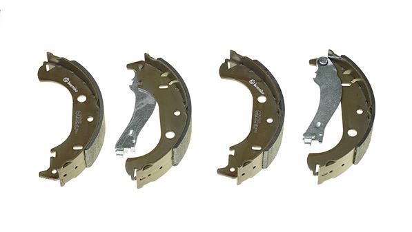 Купить Brembo S 23 524 по низкой цене в Украине!
